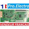 EDENWOOD T-CON TCON TV EDENWOOD ED43A07UHD-MM DCBDU-D196A_03 DA745E92YH0