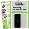 dipos 2x Pellicola per Xiaomi Black Shark Protettiva Protezione Antiriflesso dipos