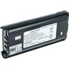 vhbw Batteria sostituisce Kenwood KSC-35SK, KSC-35S, KSC-35, KSC-31 1800mAh 7,4V