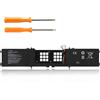 RC30-0287 Batteria per computer portatile Razer Blade Pro RTX