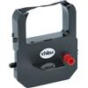 vhbw Nastro inchiostrato per Seiko / Seikosha BS175 K800 K875 QR375 QR395 ZR310 nero