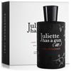 Juliette Has A Gun Lady Vengeance Eau De Parfum Spray 100ml