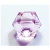 Gemma Naturale Zaffiro Fancy Giallo 50.40 Ct Certificata Loose