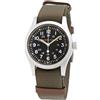 Hamilton Orologio da uomo Hamilton Khaki Field automatico casual Acciaio H69439931 50M