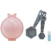 Project Mc2 550907E4C Make Your own Bath Fizz, Pink