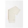 Loewe Wool Cashmere Scarf 156800069 [U]