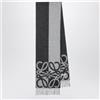 Loewe Scarf in Wool and Cashmere 156800078 [U]