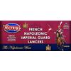 Victrix Lancer Della Guardia Imperiale Napoleonica Francese x12 28mm Victrix VX0020