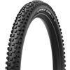 ‎MICHELIN Michelin E-Wild Rear Premium Performance Line Fahrradreifen, Black/White Print,