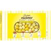Non applicabile Confetti Maxtris CIOCCOMANDORLA Sfumati GIALLO 1 KG.