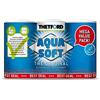 Thetford 202241 Aqua Soft Carta Igienica, Pack 6 Rotoli