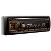Alpine UTE-204DAB, Autoradio con Bluetooth, Nero