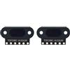 No 2X Modulo Sensore di Distanza per STM32 Misurazione Distanza di 2M Us3600
