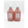 ALFAPARF MILANO 2 pezzi ALFAPARF MILANO Keratin Therapy Lisse Design Liquid Glass Lamellar 250ml