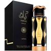 Lattafa Profumo Donna Lattafa TERIAQ INTENSE Eau De Parfum 100 ml 3.4 FL. OZ. Spray