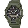Casio G-Shock Ga-B010 Series Solar Step-Tracker (49,3 Mm) Quadrante
