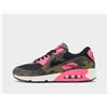 Nike Air Max 90 Premium In Verde Camo E Rosa UK 9 - US 10 - EUR 44