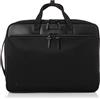 Samsonite [Samsonite] Borsa da lavoro da uomo valigetta FLYZ-LITE 2 vie borsa espandibile