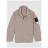 Stone Island Hyper Dense Nylon Raso Field Jacket Hyper Dense Badge 133074516 [U]