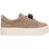 NeroGiardini Scarpe sneakers NeroGiardini da donna in scamosciato I617441D