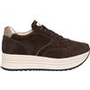NeroGiardini Scarpe sneakers NeroGiardini da donna in scamosciato I617341D