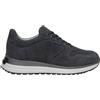 NeroGiardini Scarpe sneakers NeroGiardini da uomo in pelle scamosciata I601302U