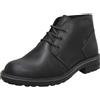 Igi & Co Freddy Gtx - Polacchini In Pelle E Goretex Nero - Taglia 44 [28cm] Uomo
