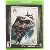 WB Games Return to Arkham - Xbox One 1 Pack (BD-ROM)
