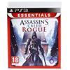 Assassin's Creed Rogue Essentials (PS3) (Sony Playstation 3)