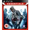 Assassin's Creed: PlayStation 3 Essentials (PS3) (Sony Playstation 3)