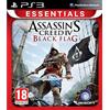 Assassin's Creed 4 Black Flag Essentials (PS3) (Sony Playstation 3)