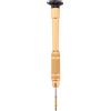 No Strumento Cacciavite A Tre Punti Y 0.6mm Per 7 La Punta Magne4047