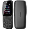 NOKIA 106 TA-1114 DS 4GB BLACK OEM