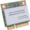 No per Z370 Y460 G470 Z470 Z560 Nero AR5B95 2.4G 150 Mbps PCIE 802.11N Sche2189