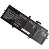 XITAIAN 15.4V 42Wh PA5331U-1BRS Batteria di Ricambio per Toshiba Portege dynaboo
