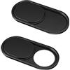 Does not apply Webcam Cover 0.6mm Ultra Sottile Metallo Copri Webcam Copertura per MacBook Pro*