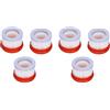 No 6 Pezzi di Ricambio per Filtro HEPA per V8 V9 V9B V9P XR V10 V11 Parti pe5768