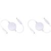 No 2X di Riavvio Automatico del Router DC5V-15V, 72 Ore, per Bridge//Rout1028
