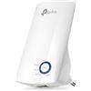 TP-Link Wifi Extender + AP 300Mbps 1 porta LAN - TL-WA850RE