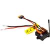 Spektrum 2in1 Ricevente SLT + regolatore spazzole 40A V2 - SPMXSE2140RXV2