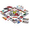Hasbro Gaming Monopoly F1