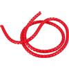 No Scooter Line Spiral Change Color Tube Protector 1M Lunghezza Tubi Avvolgime5317