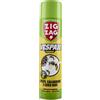 Zig Zag Vespaio Power Insetticida per Vespe e Calabroni Spray ad azione