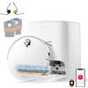 roborock Qrevo Edge 2 Flow Robot Aspirapolvere Lavapavimenti con Rullo 350Pa