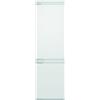Hotpoint Frigorifero e congelatore Combinato Statico HAC18D021A1 LH classe E (L60cm)