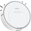 No Robot Aspirapolvere USB Ricaricabile 1000Pa Robot Spazzatrice Aspirante per7068