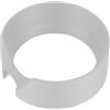 No di Raccolta Polvere Macinacaffè da 58 mm per Macinacaffè Gemilai 9011605