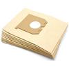 vhbw 10 sacchetti per Progress P1630 P1850 P1860A P1865A P1880 Polka P1642