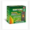 Diavolina SPAZZACAMINO PULITORE per Stufe PELLET Libera la Canna Fumaria 1,5 kg