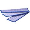 vhbw 3x panni per Thomas Multi Clean X10 Parquet Aqua+ X7 Aqua+ aspirapolvere